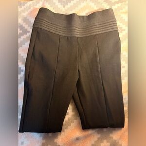 Zara Charcoal Trousers